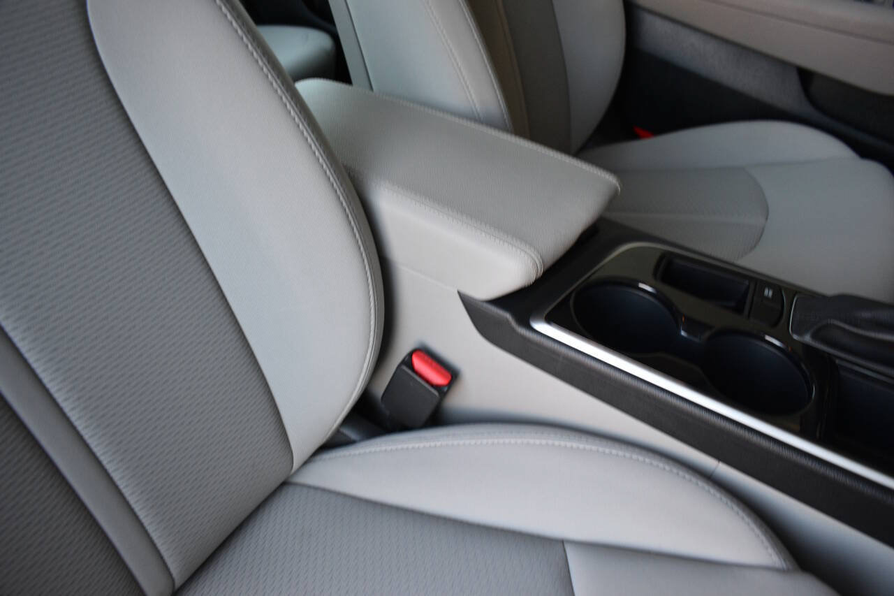 Used 2019 Hyundai Sonata ECO FWD image 26