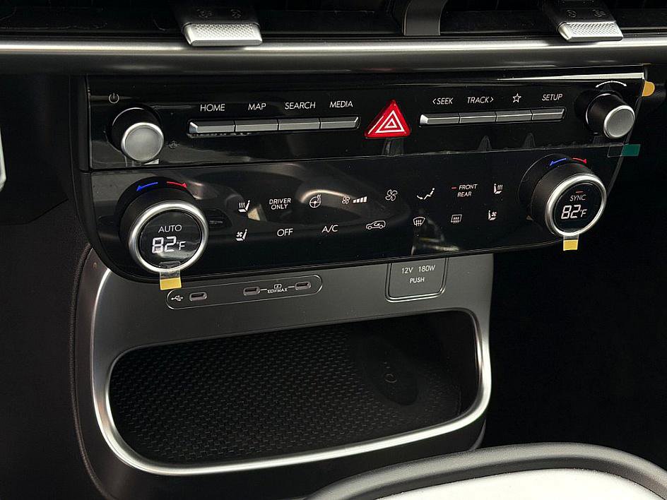 New 2026 Hyundai Ioniq 9 SEL image 11