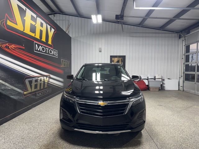 Used 2023 Chevrolet Equinox LT image 29
