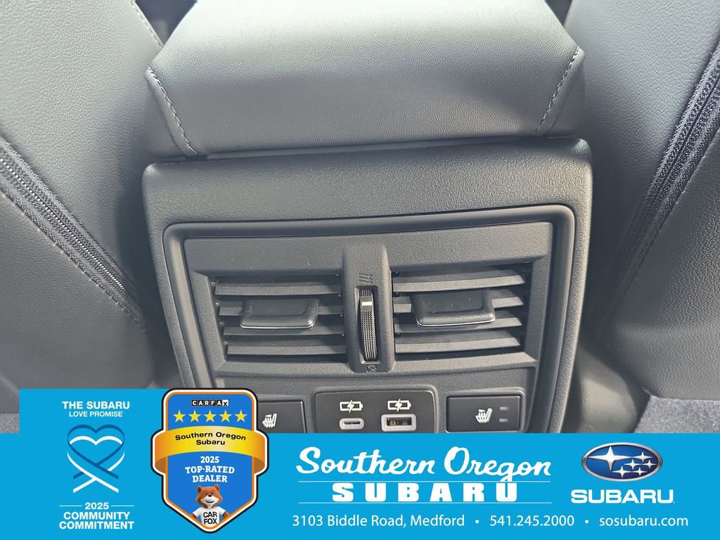 New 2026 Subaru Outback Limited image 18
