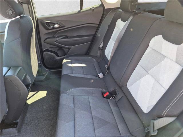 New 2026 Chevrolet Trax LS w/ LS Convenience Package FWD image 15