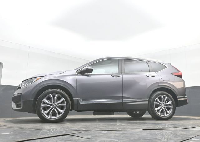 Used 2020 Honda CR-V Touring image 47