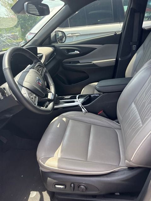 Used 2024 Buick Envista Avenir FWD image 19