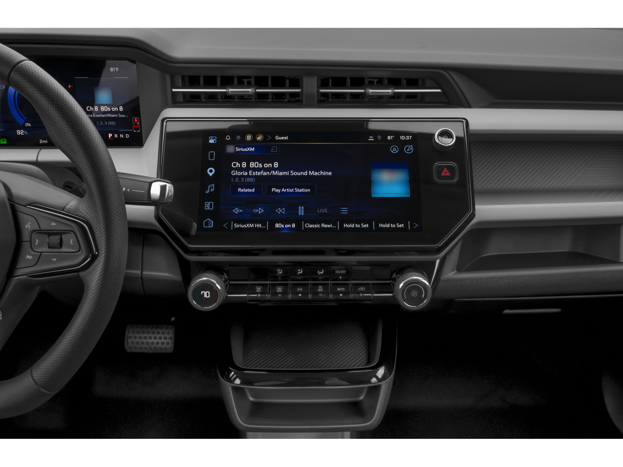 New 2027 Chevrolet Bolt RS FWD image 32