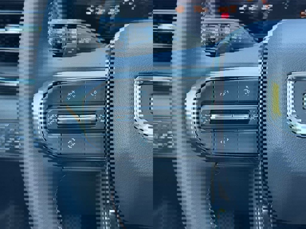 New 2026 GMC Terrain AT4 w/ Technology Package II image 27