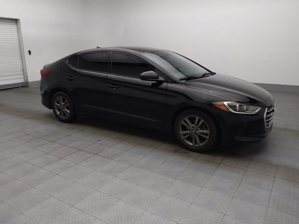 Used 2017 Hyundai Elantra SE FWD image 11
