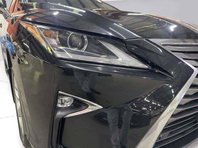 Used 2018 Lexus RX 350 AWD w/ Premium Package image 14
