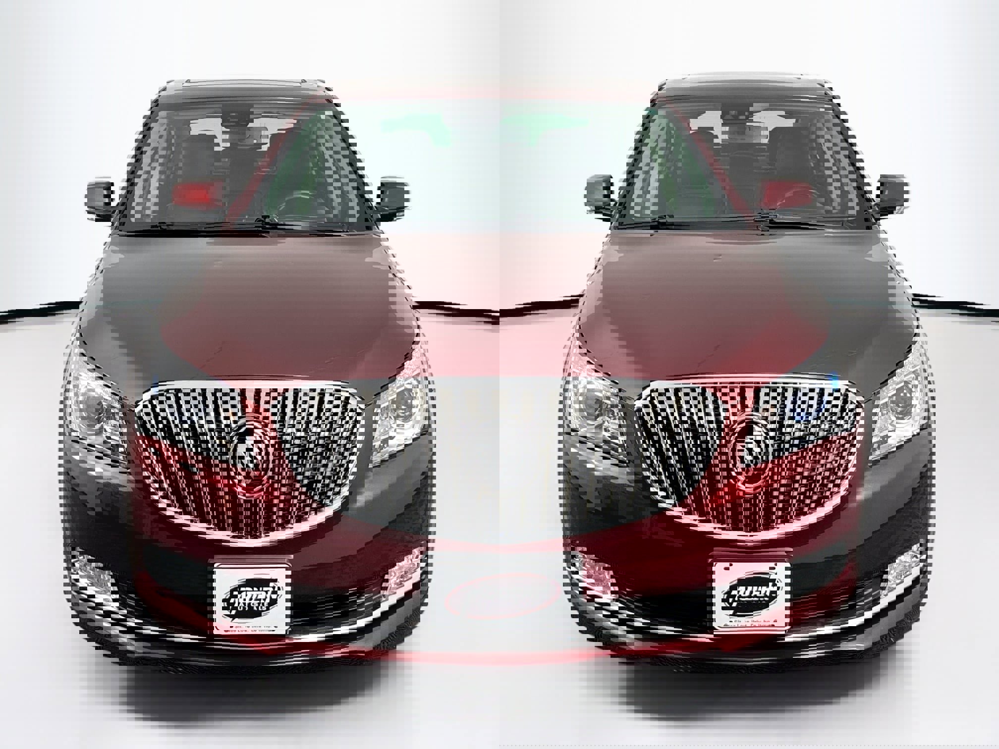 Used 2015 Buick LaCrosse Leather w/ Experience Buick Package image 4