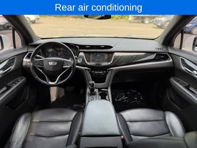 Used 2022 Cadillac XT6 Premium Luxury AWD/4WD image 24