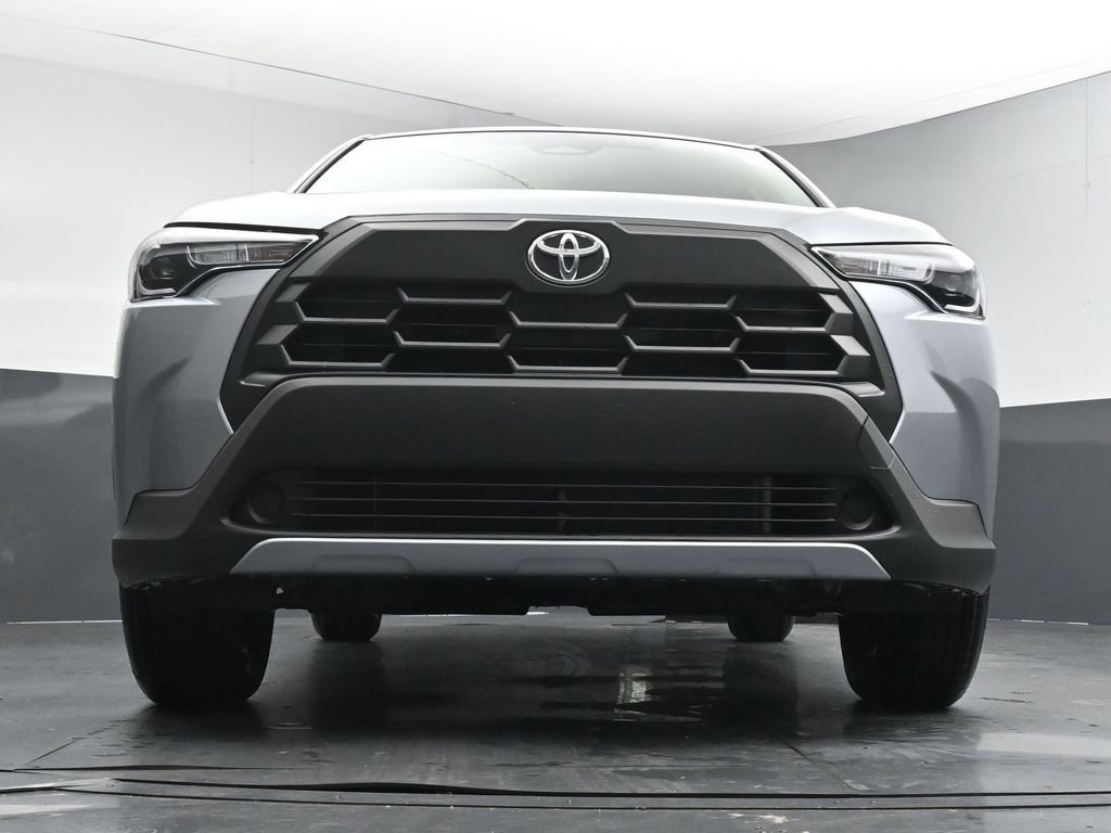 New 2026 Toyota Corolla Cross L AWD/4WD image 30