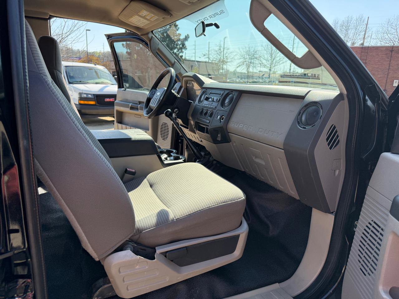 Used 2008 Ford F250 XL AWD/4WD image 19