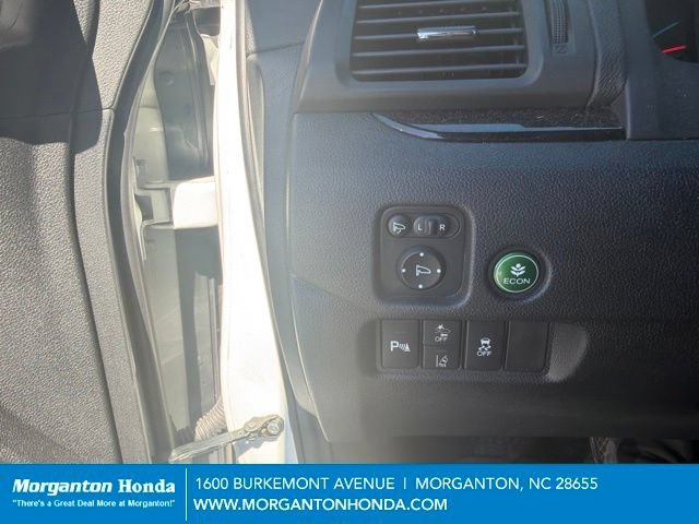Used 2021 Honda Passport Touring image 22