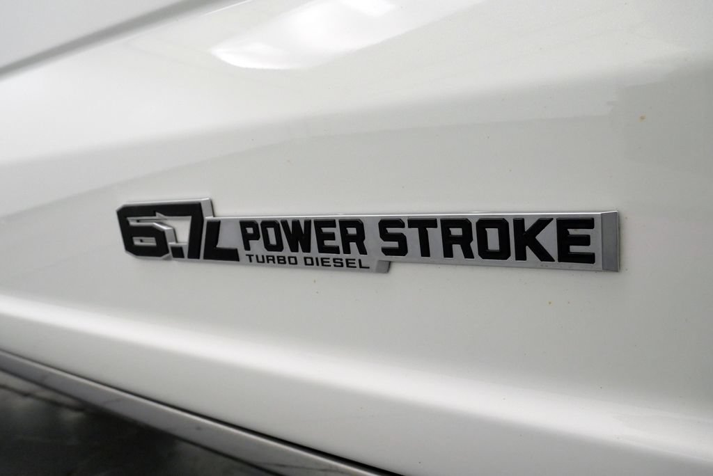 Used 2026 Ford F250 Platinum AWD/4WD image 10