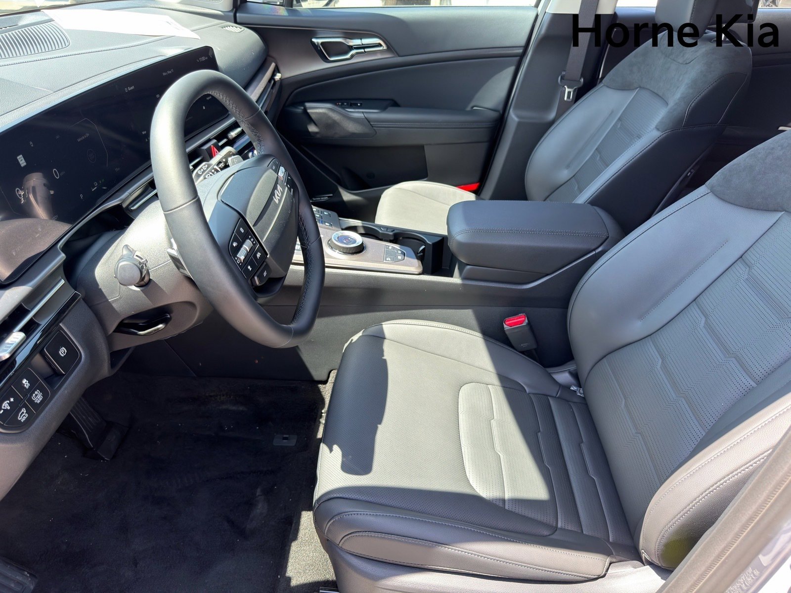 New 2026 Kia Sportage SX Prestige AWD/4WD image 10