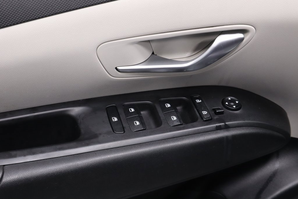 Certified 2024 Hyundai Tucson SEL image 23