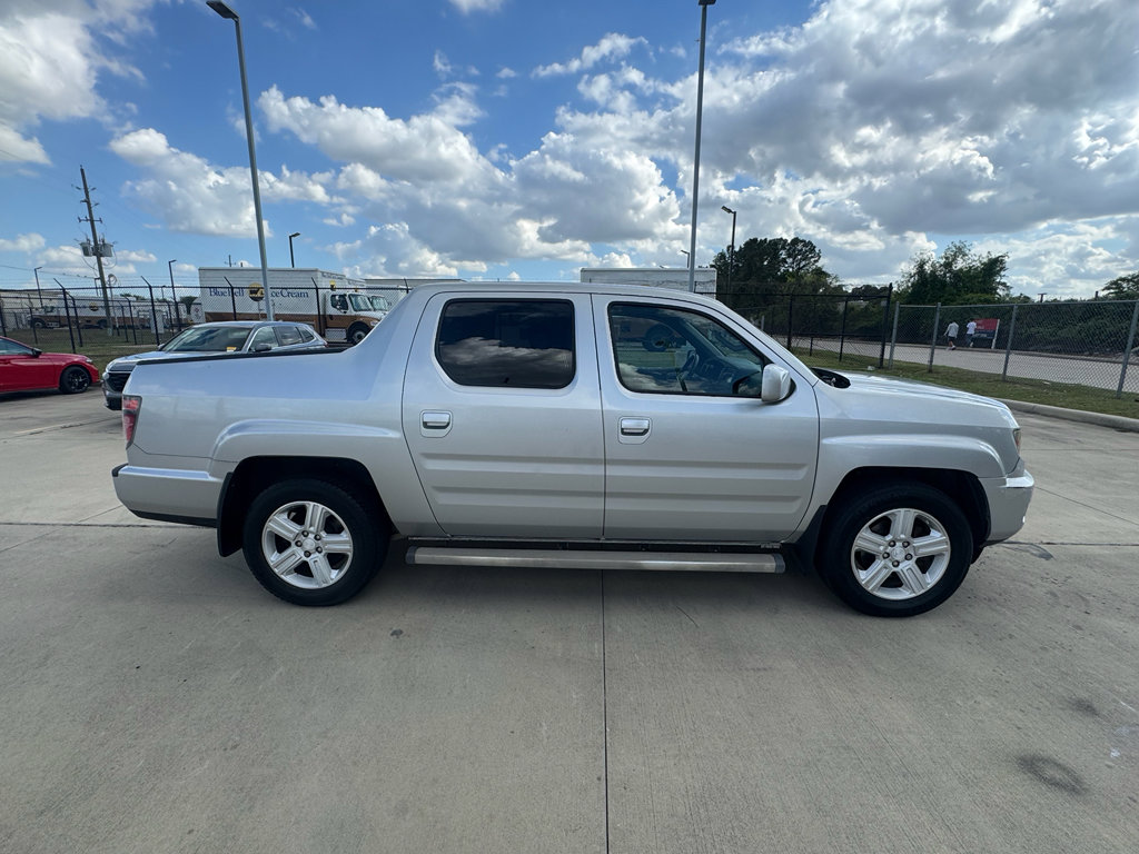 Used 2012 Honda Ridgeline RTL image 7