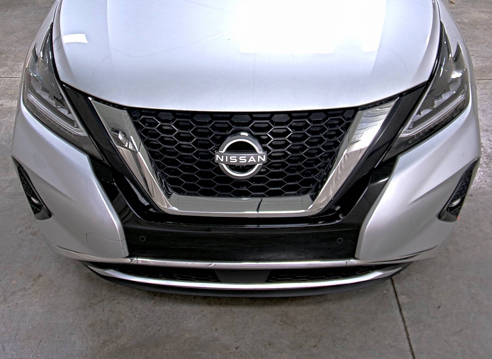 Used 2023 Nissan Murano Platinum w/ Cargo Package image 16