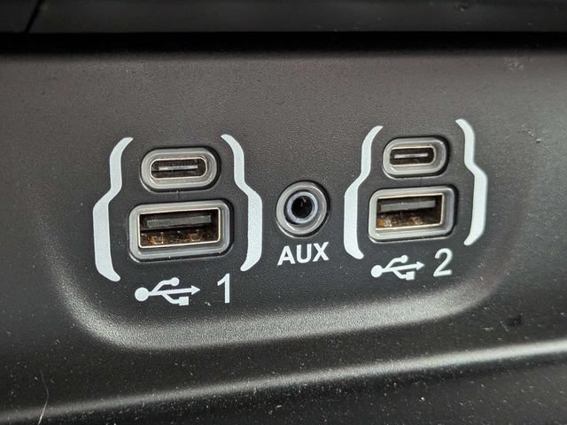 Used 2020 RAM 1500 Rebel w/ Rebel Level 1 Equipment Group AWD/4WD image 23