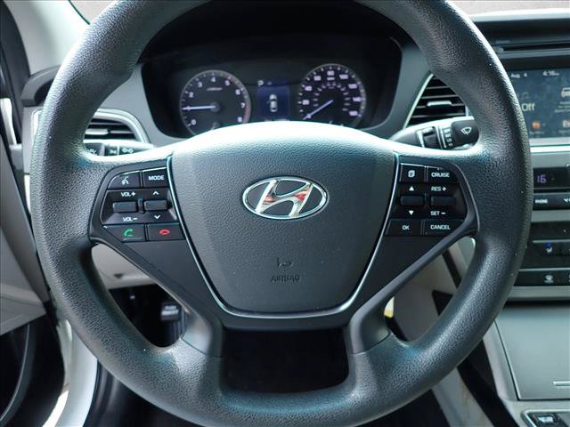 Used 2017 Hyundai Sonata Sport FWD image 9