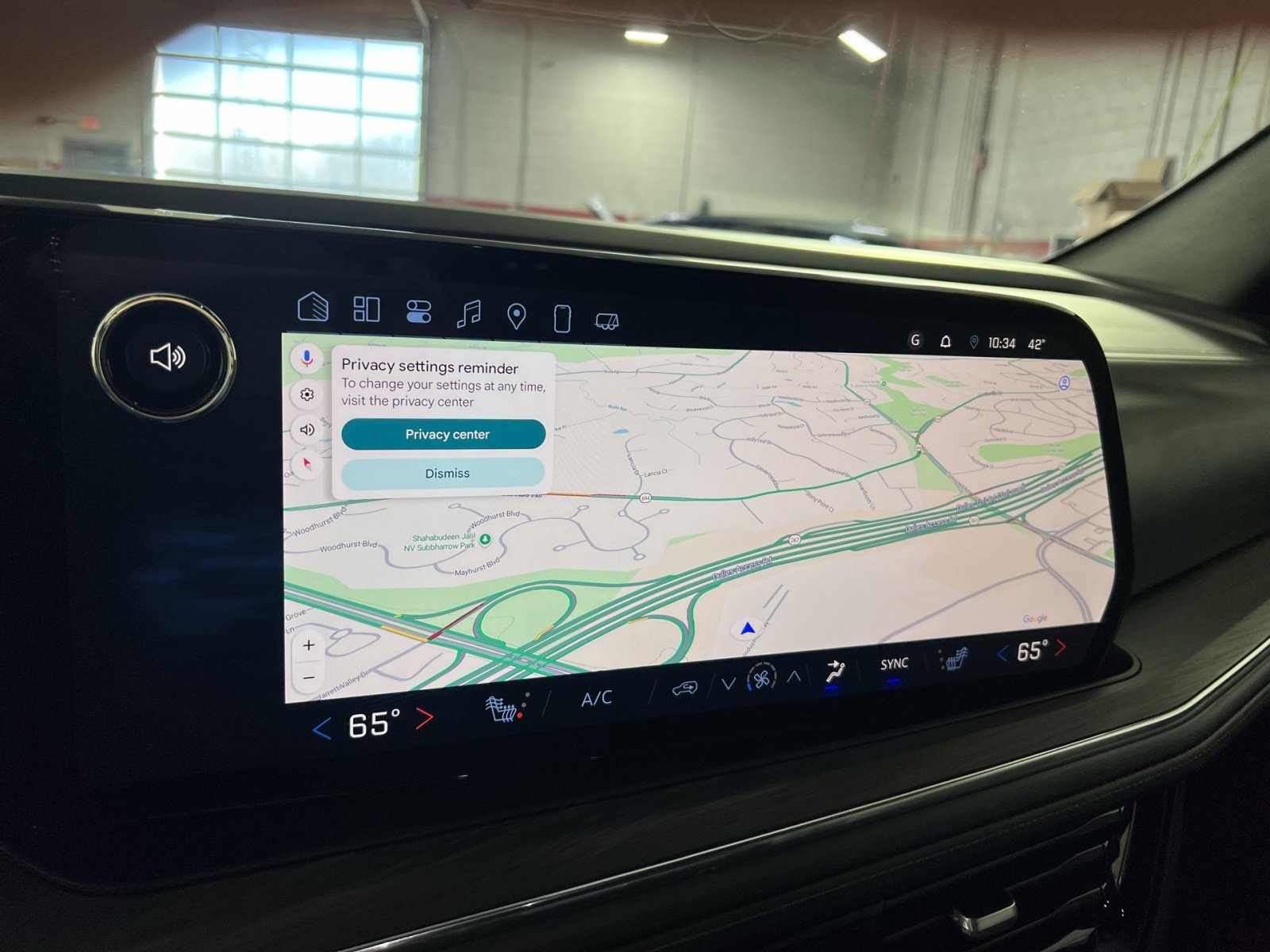 Used 2025 Chevrolet Tahoe LT image 20