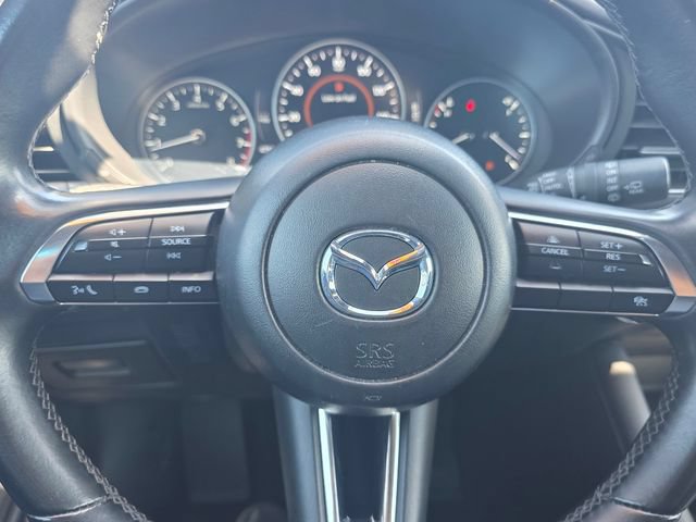 Used 2025 MAZDA MAZDA3 s Sport FWD image 25
