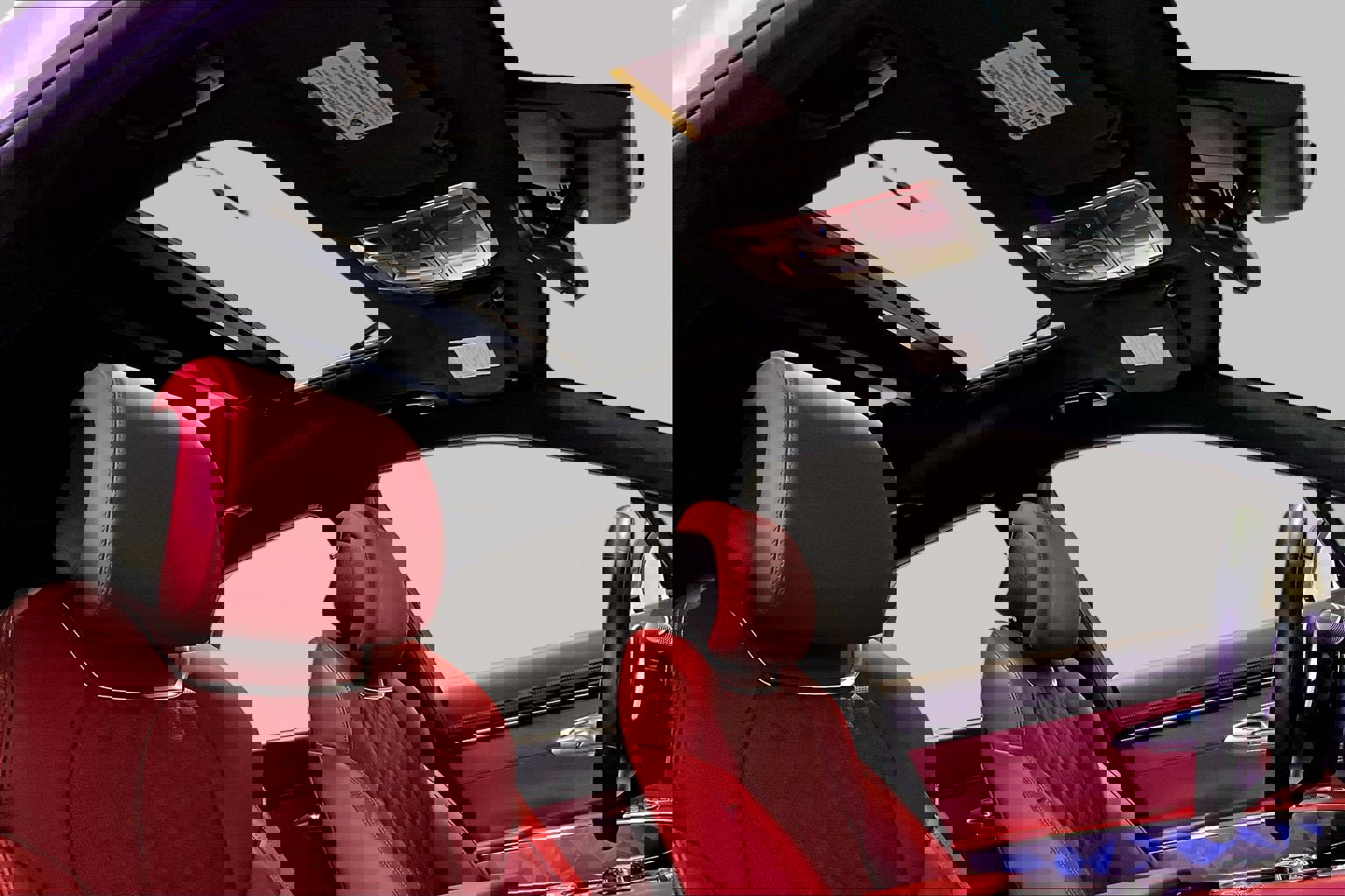 Used 2025 Genesis GV70 3.5T Sport w/ Sport Advanced Package image 27