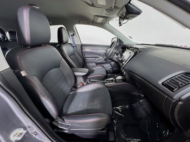 Used 2024 Mitsubishi Outlander Sport SE image 40