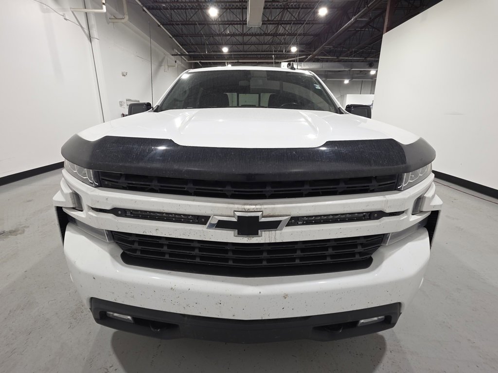Used 2020 Chevrolet Silverado 1500 RST image 7