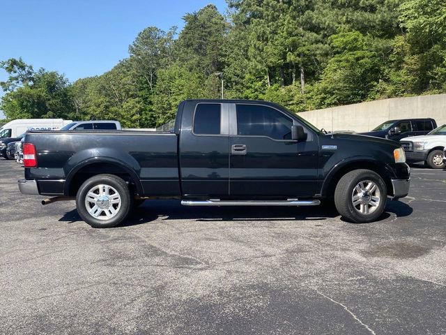 Used 2008 Ford F150 Lariat RWD image 2