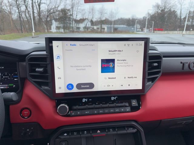 New 2026 Toyota Tundra TRD Pro image 20