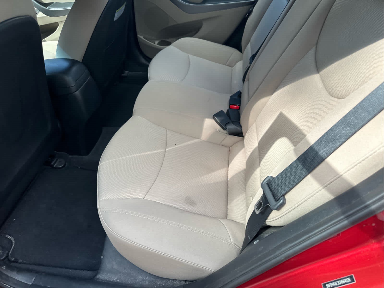 Used 2016 Hyundai Elantra SE FWD image 3