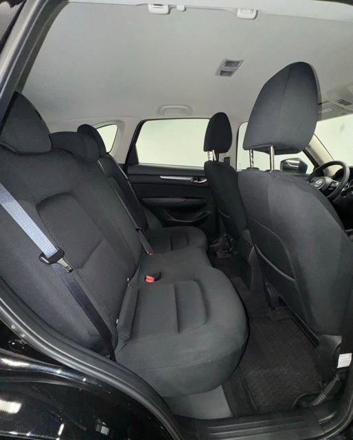 Used 2025 MAZDA CX-5 AWD 2.5 S image 12