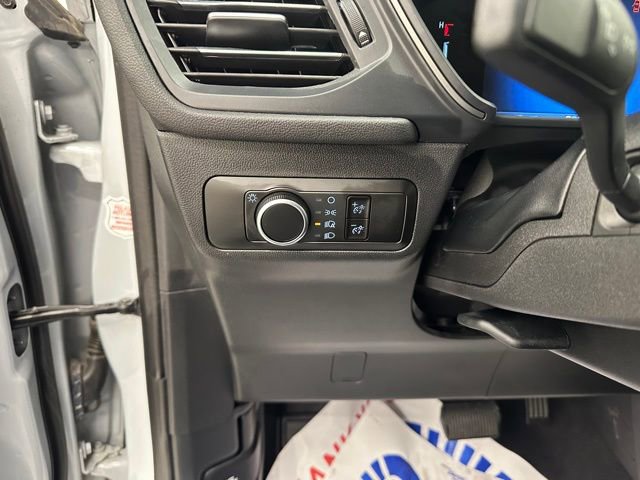 Used 2025 Ford Escape Active image 33