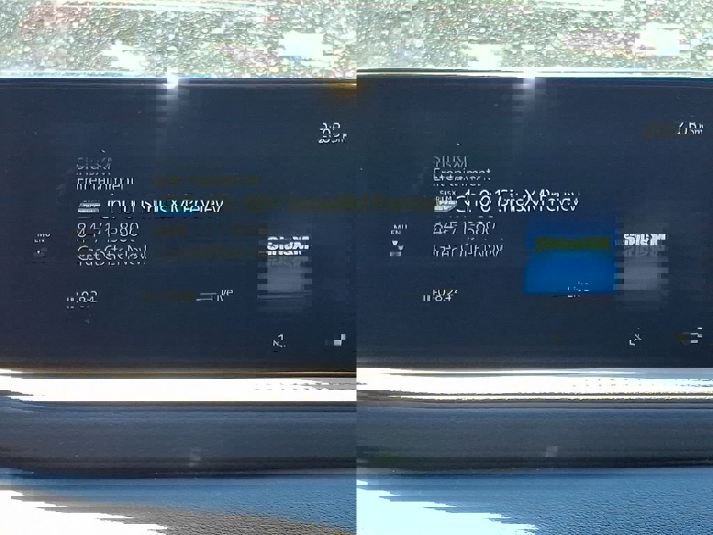 Used 2023 MAZDA CX-30 2.5 Turbo w/ Premium Package image 18