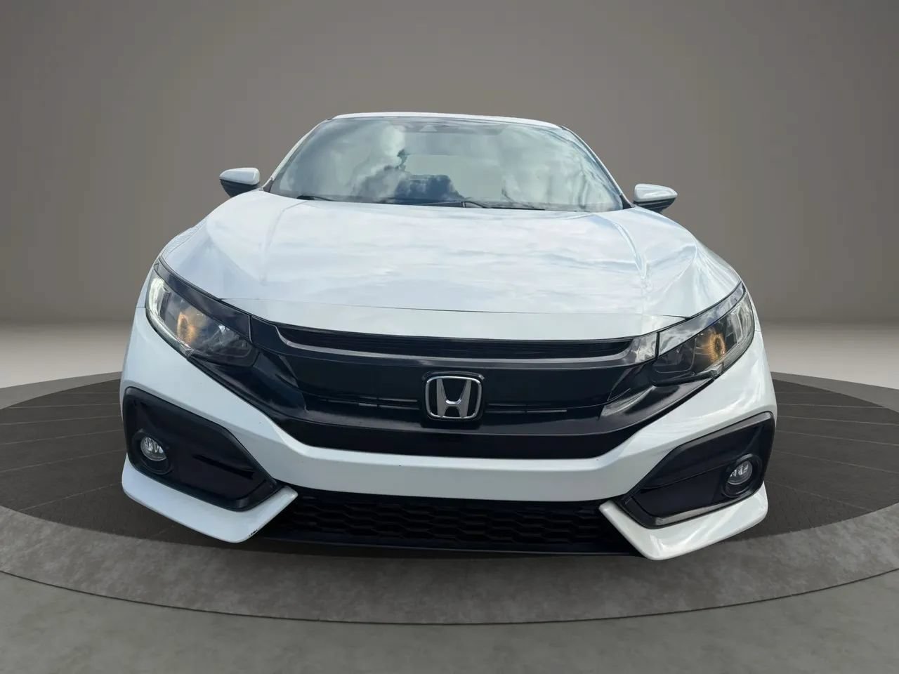 Used 2020 Honda Civic LX image 2