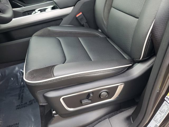 New 2026 RAM 1500 Laramie w/ Laramie Preferred Package image 25