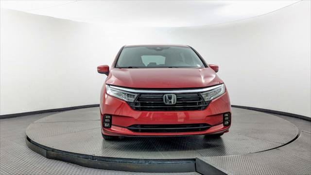 Used 2023 Honda Odyssey EX image 12