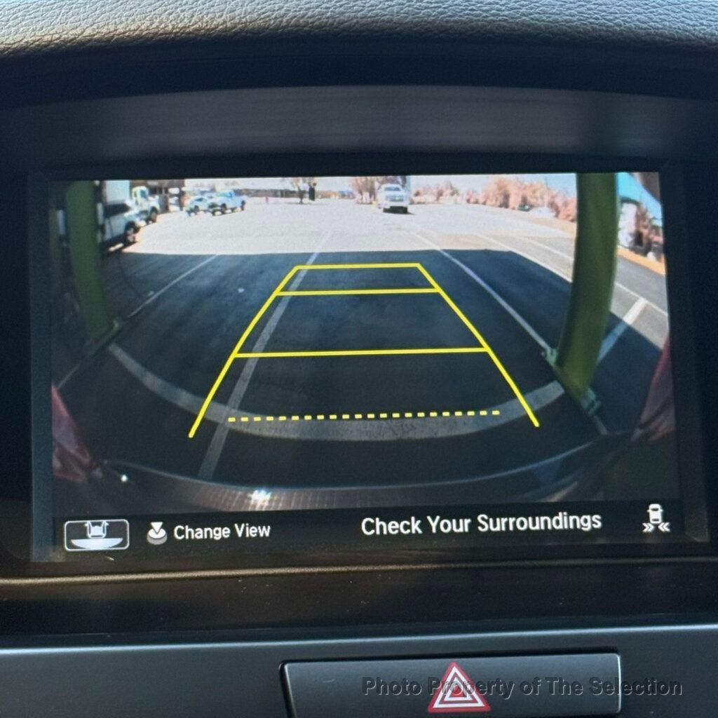 Used 2018 Acura TLX w/ Technology & A-SPEC Package FWD image 29