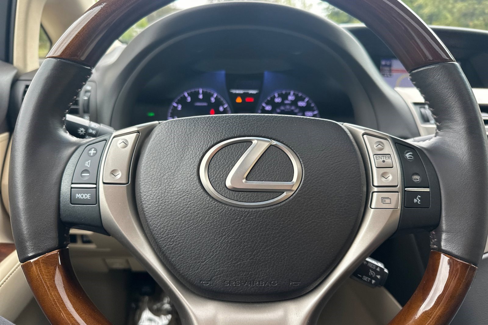 Used 2015 Lexus RX 350 AWD image 29
