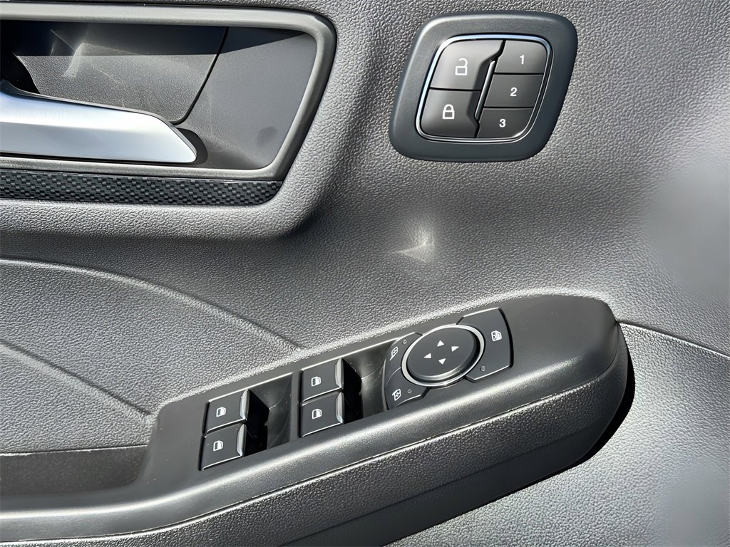 New 2026 Ford Escape ST-Line Select w/ Tech Pack #2 image 9