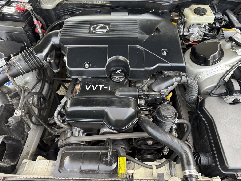 Used 2004 Lexus GS 300 image 16