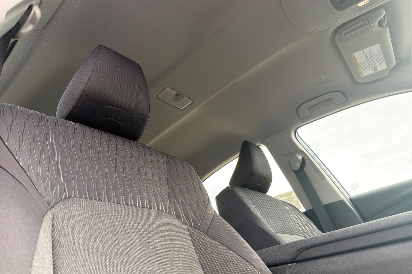 New 2026 Toyota Camry LE image 14