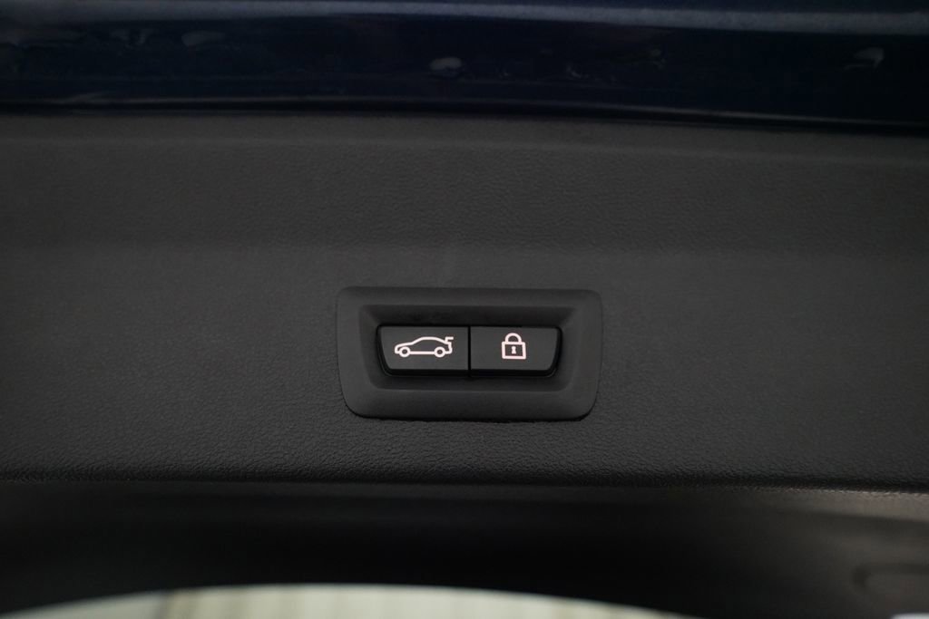 Used 2021 BMW X3 M40i w/ Executive Package AWD/4WD image 15