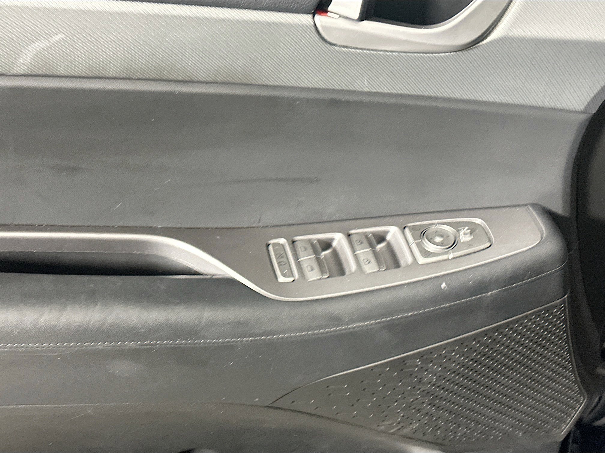 Used 2025 Hyundai Palisade SEL image 15