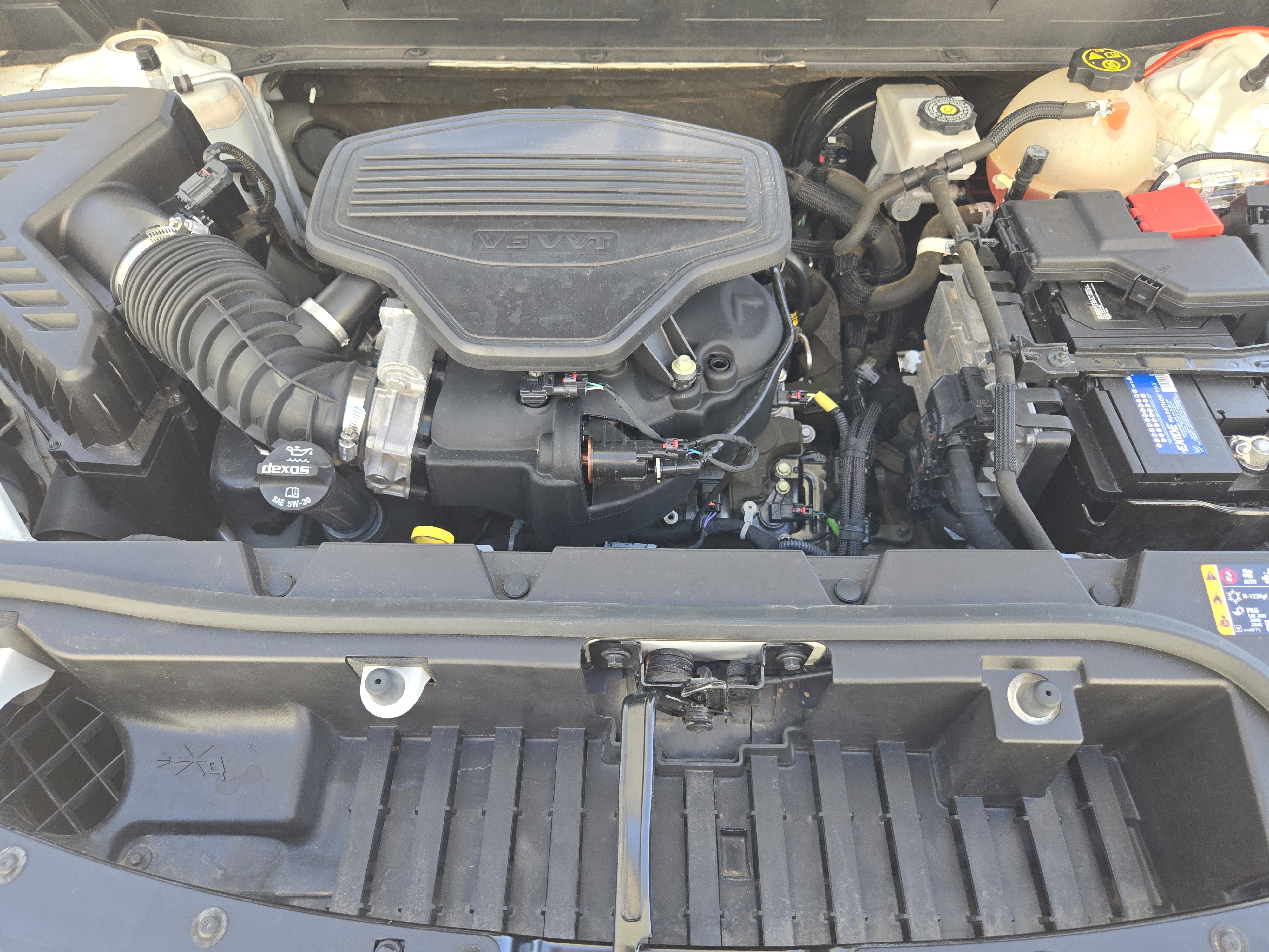 Used 2020 GMC Acadia AT4 w/ Driver Alert Package II image 33