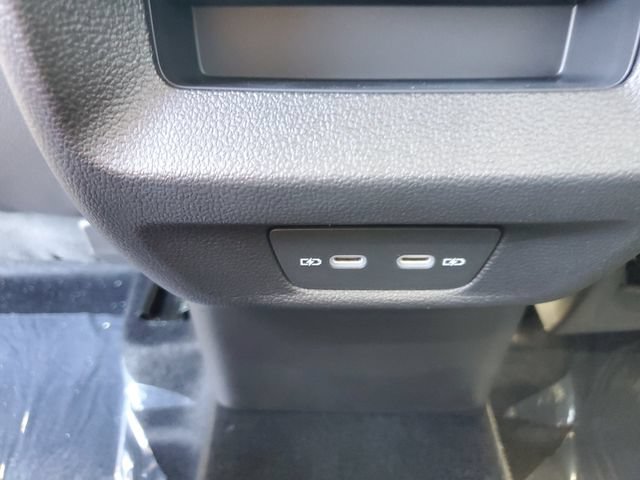 New 2026 Volkswagen Tiguan SE AWD/4WD image 11