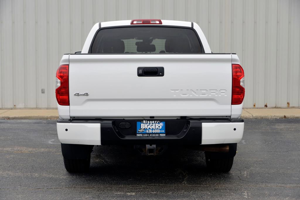 Used 2019 Toyota Tundra Limited image 7