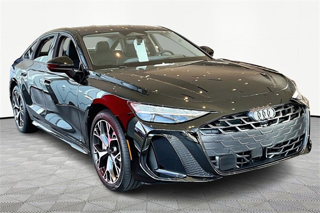 New 2026 Audi A6 Premium Plus image 2