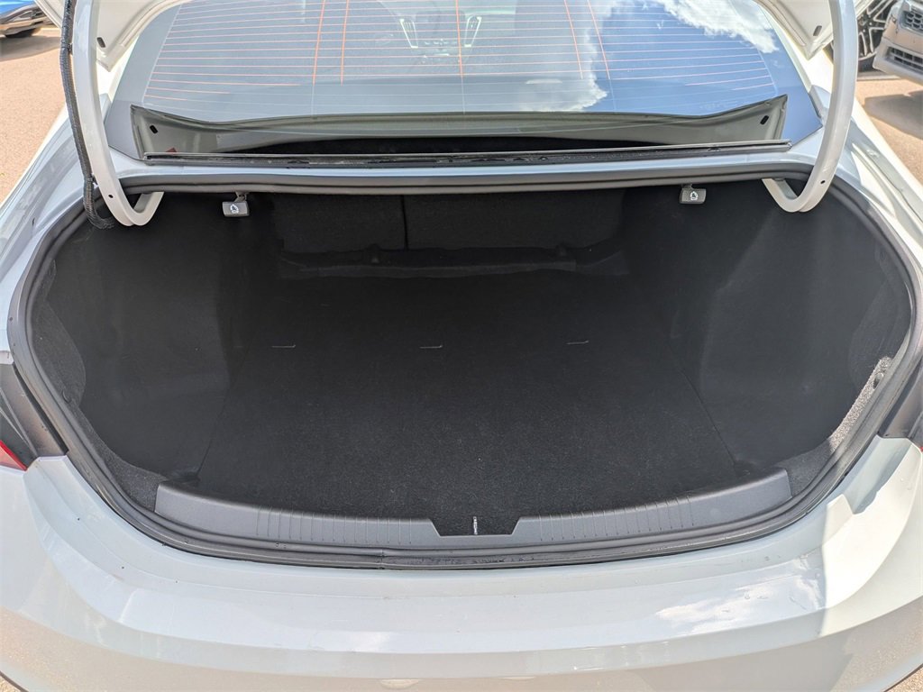 Used 2023 Chevrolet Malibu LS image 23