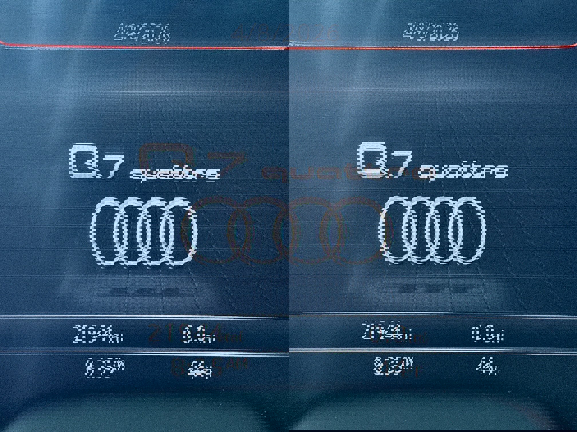 Used 2019 Audi Q7 2.0T Premium w/ Cold Weather Package image 16